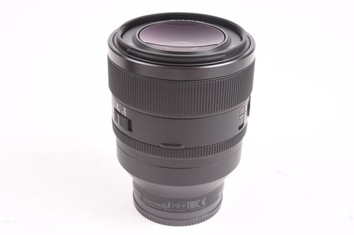 thumbnail-1 for Sony FE 50mm f/1.2 GM