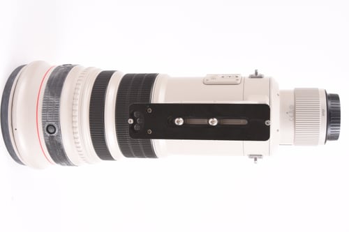 thumbnail-1 for Canon EF 500mm f/4 L IS