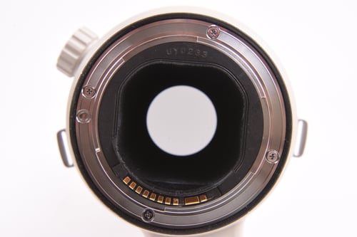 thumbnail-7 for Canon EF 500mm f/4 L IS