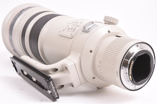 thumbnail-4 for Canon EF 500mm f/4 L IS