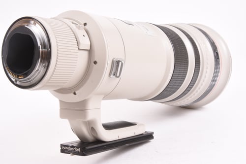 thumbnail-3 for Canon EF 500mm f/4 L IS