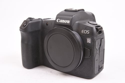 Canon EOS R Body