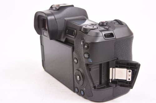 thumbnail-2 for Canon EOS R Body