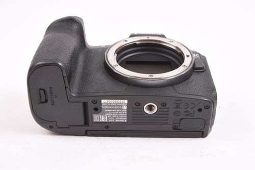 thumbnail-5 for Canon EOS R Body