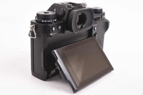 thumbnail-3 for Fujifilm X-T3 Body