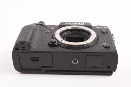 thumbnail-5 for Fujifilm X-T3 Body