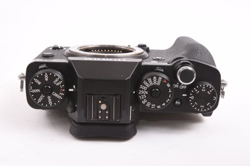 thumbnail-6 for Fujifilm X-T3 Body
