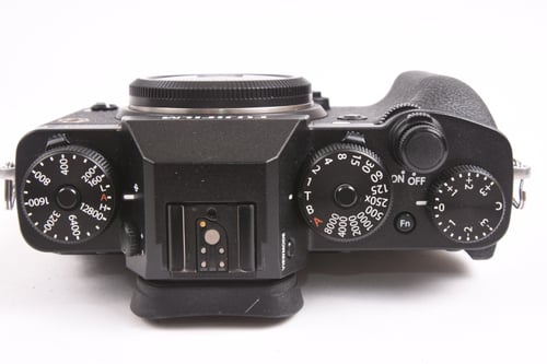 thumbnail-6 for Fujifilm X-T3 Body
