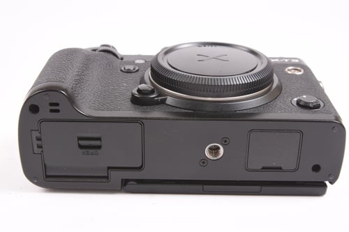 thumbnail-5 for Fujifilm X-T3 Body