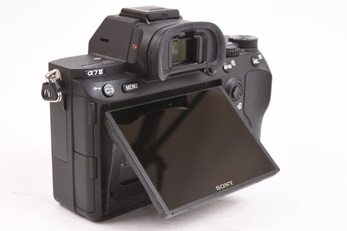 thumbnail-3 for Sony a7 III Body