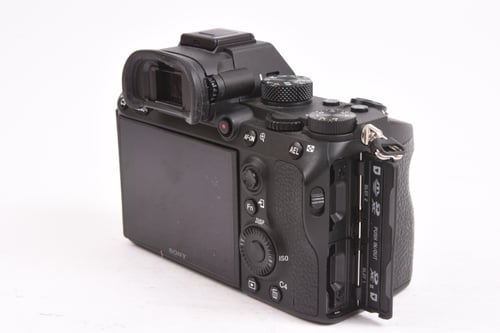 thumbnail-2 for Sony a7 III Body