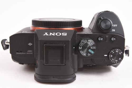 thumbnail-6 for Sony a7 III Body