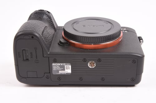 thumbnail-5 for Sony a7 III Body