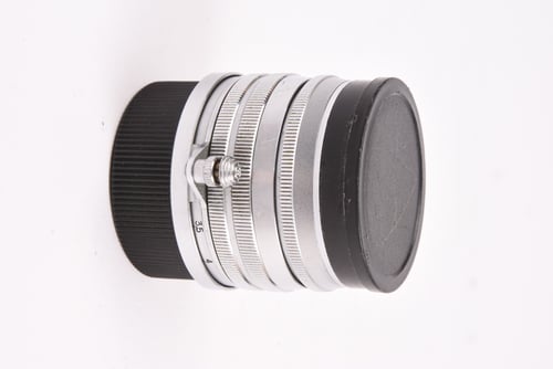 thumbnail-3 for Canon LTM 50mm f/1.8 O3 M5 C4 #06059