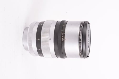 thumbnail-4 for Canon LTM 85mm f/1.5 yye 02/2023 #11359