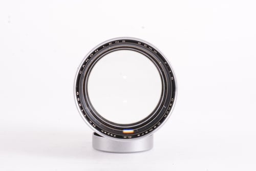 thumbnail-2 for Canon LTM 85mm f/1.5 yye 02/2023 #11359