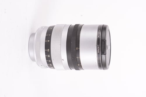 thumbnail-3 for Canon LTM 85mm f/1.5 yye 02/2023 #11359