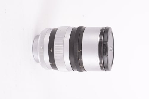 thumbnail-5 for Canon LTM 85mm f/1.5 yye 02/2023 #11359