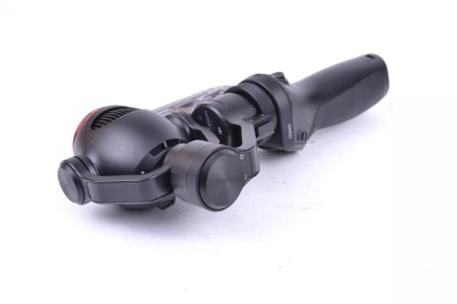 thumbnail-2 for DJI Osmo w/Zenmuse x3 Zoom #00560 EXCELLENT