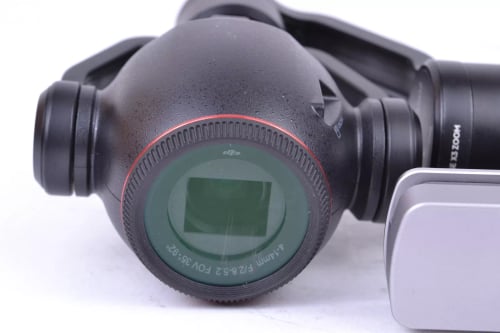 thumbnail-4 for DJI Osmo w/Zenmuse x3 Zoom #00560 EXCELLENT