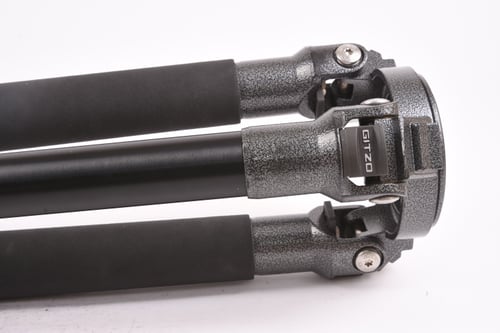 thumbnail-1 for Gitzo GT4330LS Tripod Legs