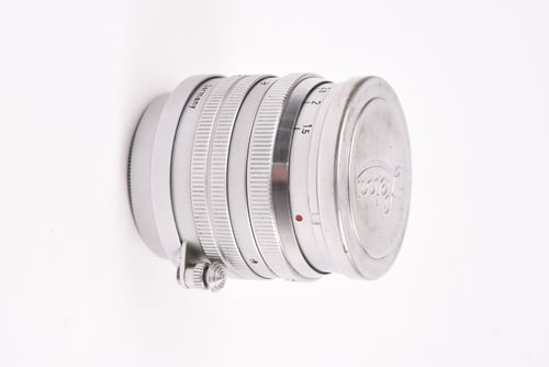 thumbnail-4 for Leica 5cm f/1.5 Summarit O4 M5 C5 #30529