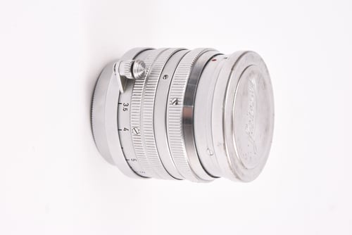 thumbnail-3 for Leica 5cm f/1.5 Summarit O4 M5 C5 #30529