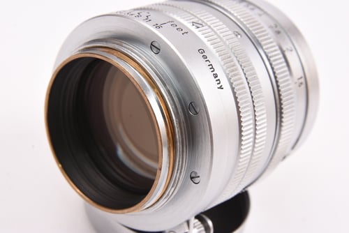 thumbnail-6 for Leica 5cm f/1.5 Summarit O4 M5 C5 #30529
