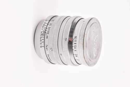 thumbnail-1 for Leica 5cm f/1.5 Summarit O4 M5 C5 #30529