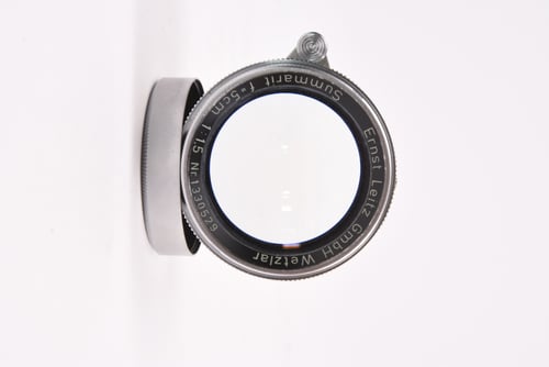 thumbnail-8 for Leica 5cm f/1.5 Summarit O4 M5 C5 #30529