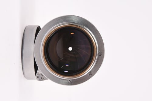 thumbnail-7 for Leica 5cm f/1.5 Summarit O4 M5 C5 #30529
