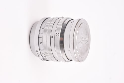 thumbnail-2 for Leica 5cm f/1.5 Summarit O4 M5 C5 #30529