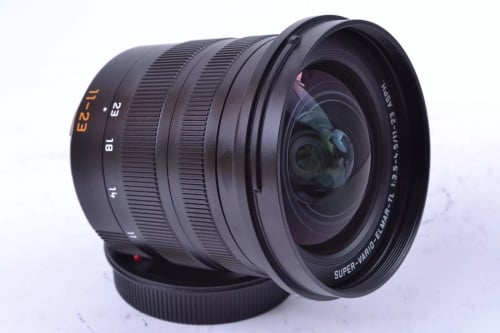 Leica L Super-Vario-Elmar-TL 11-23mm ASPH #21147 EXCELLENT