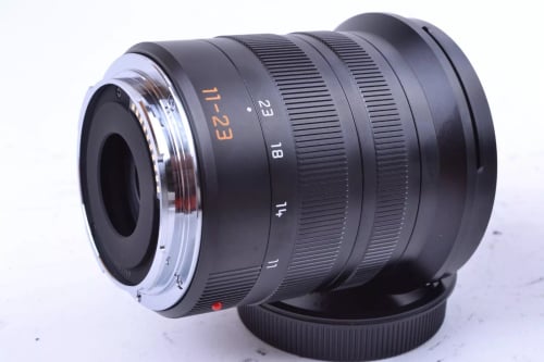 thumbnail-2 for Leica L Super-Vario-Elmar-TL 11-23mm ASPH #21147 EXCELLENT