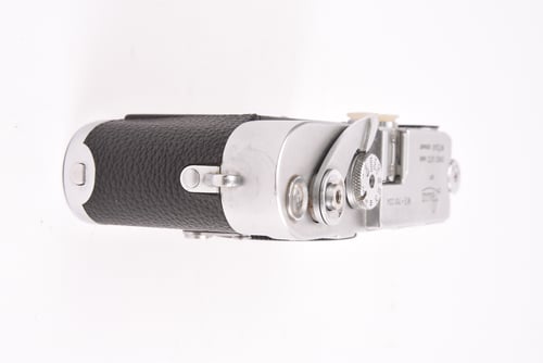 thumbnail-2 for Leica M3 VERY EARLY YYE 02/2023 O5 M5 C4 #01224