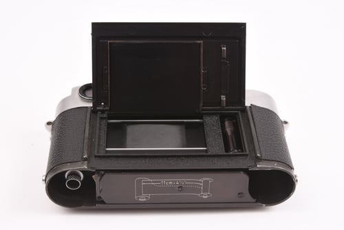 thumbnail-9 for Leica M3 VERY EARLY YYE 02/2023 O5 M5 C4 #01224