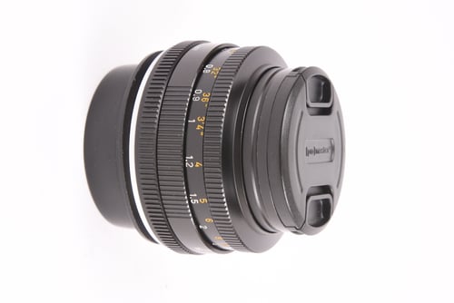 thumbnail-1 for Leica R 50mm Summicron 3 Cam O4 M5 C5 #01781