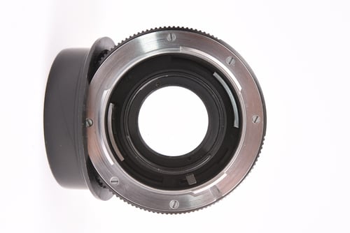 thumbnail-6 for Leica R 50mm Summicron 3 Cam O4 M5 C5 #01781