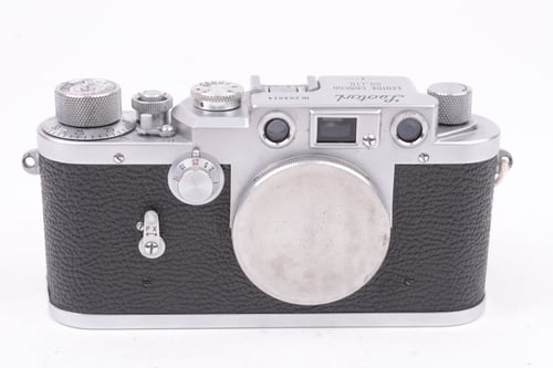 Leotax Body - YYE 2/2022 #54974