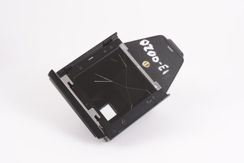 thumbnail-5 for Mamiya RB67 Pro S w/Prism 90mm f/3.8, 50mm f/4.5 120, 220 #52704