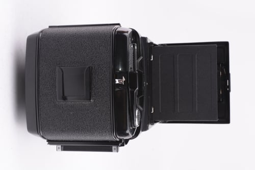 thumbnail-2 for Mamiya RB67 w/WLF & 120 Back #82113