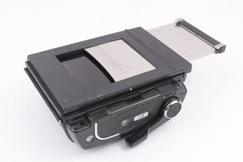 thumbnail-8 for Mamiya RB67 w/WLF & 120 Back #82113