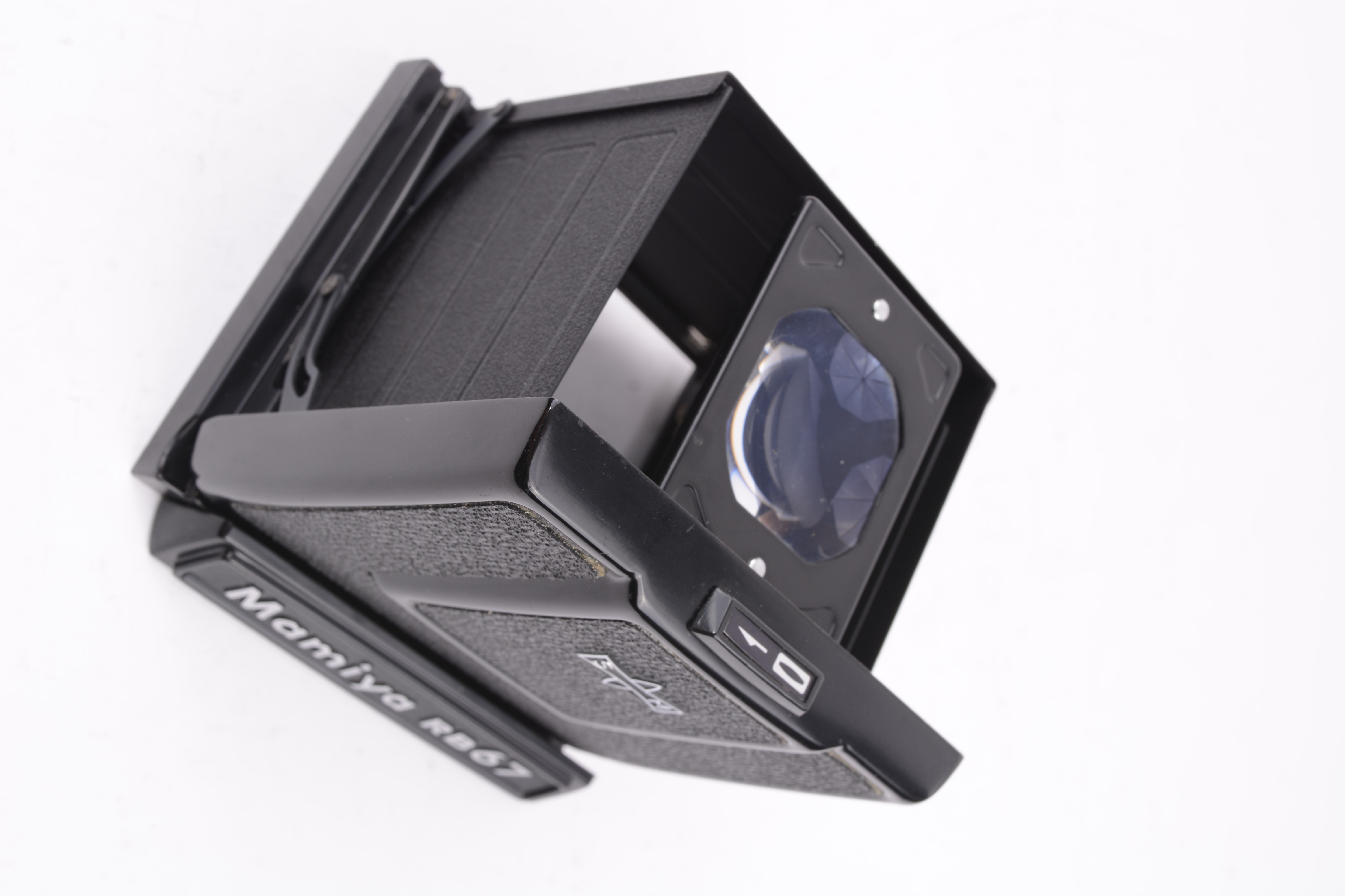 Mamiya RB67 — image 7