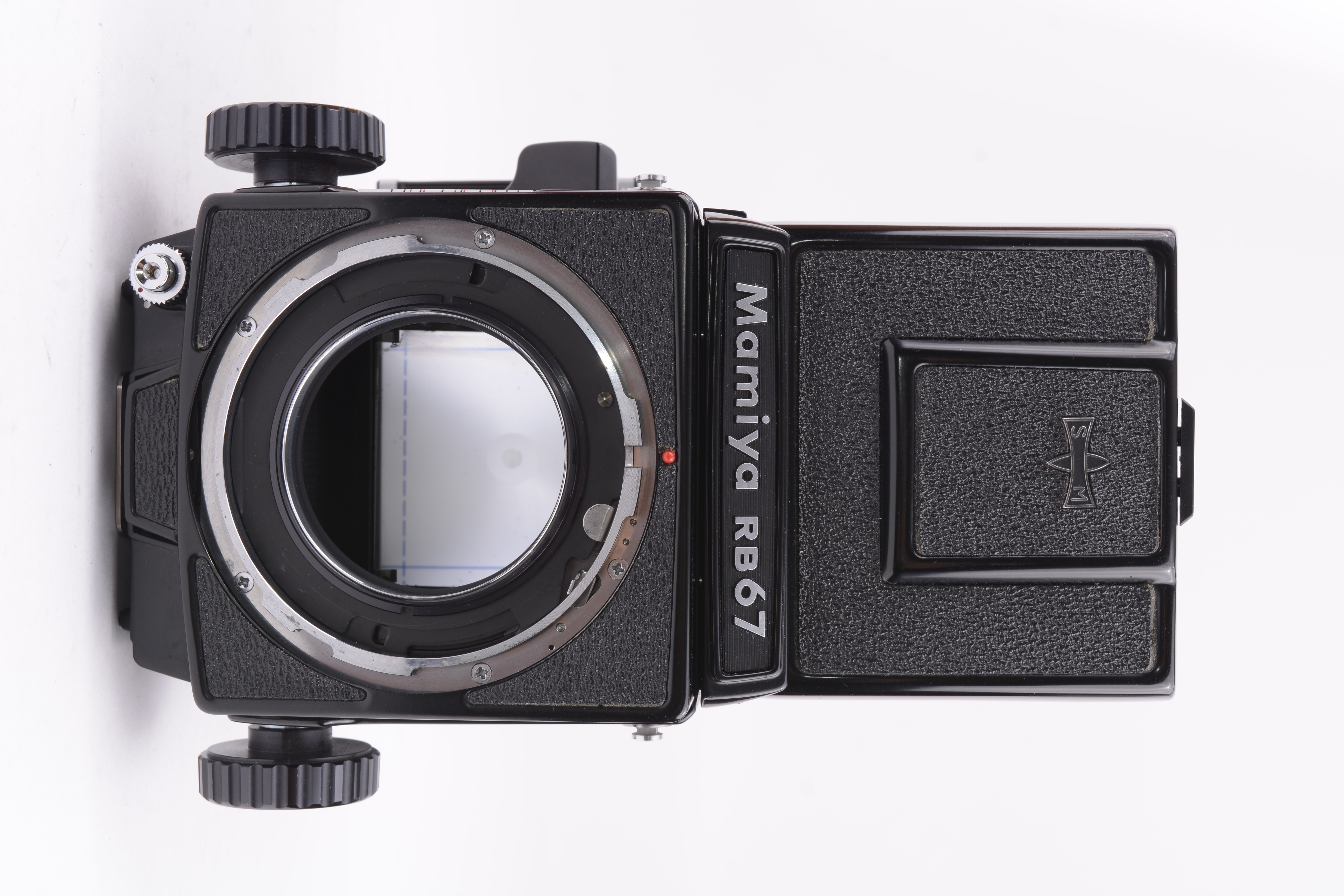 Mamiya RB67 — image 1