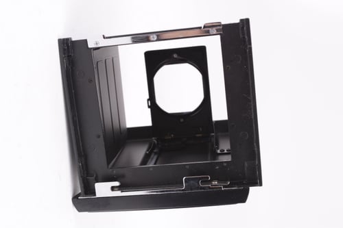 thumbnail-7 for Mamiya RB67 w/WLF & 120 Back #82113