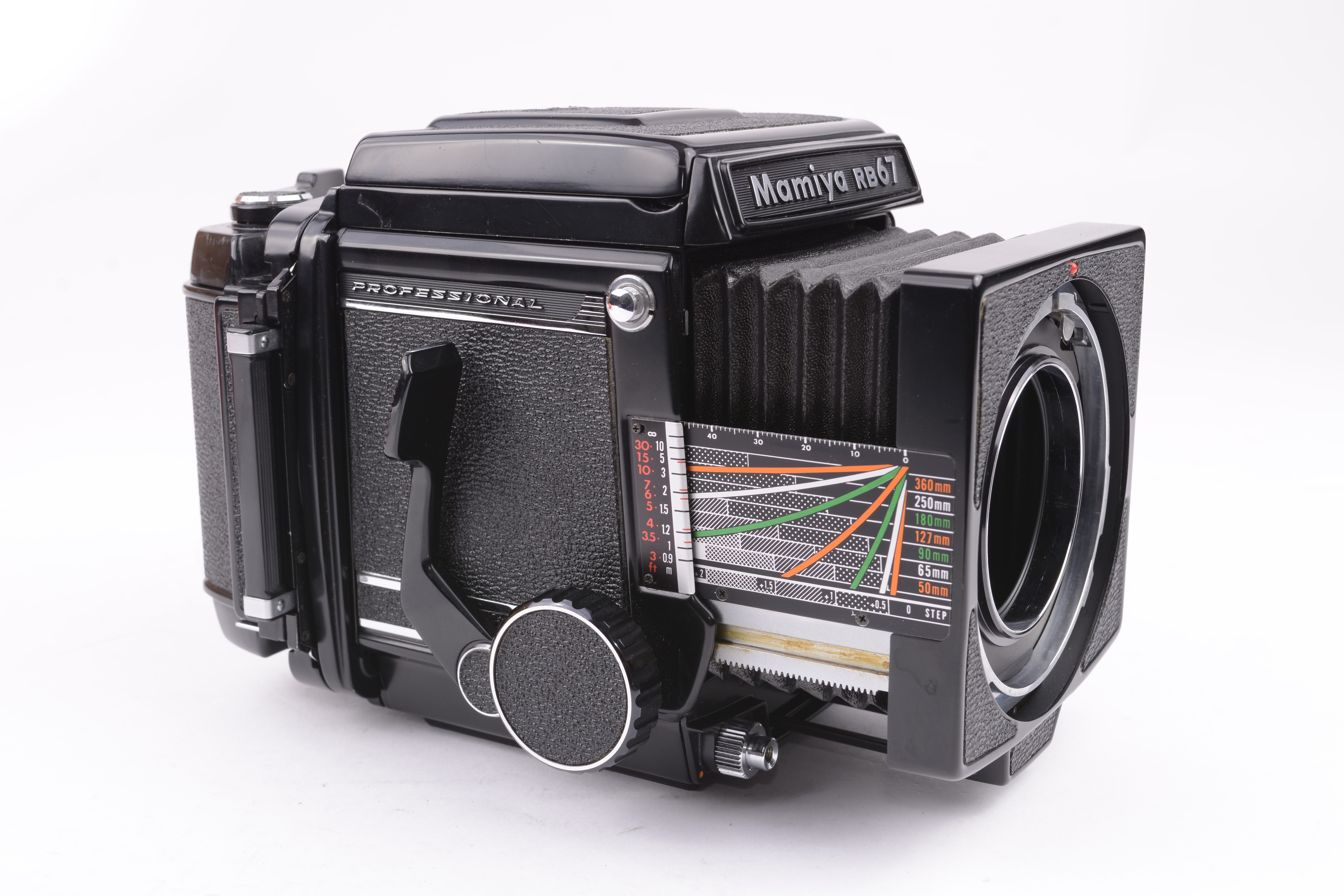 Mamiya RB67 — image 5