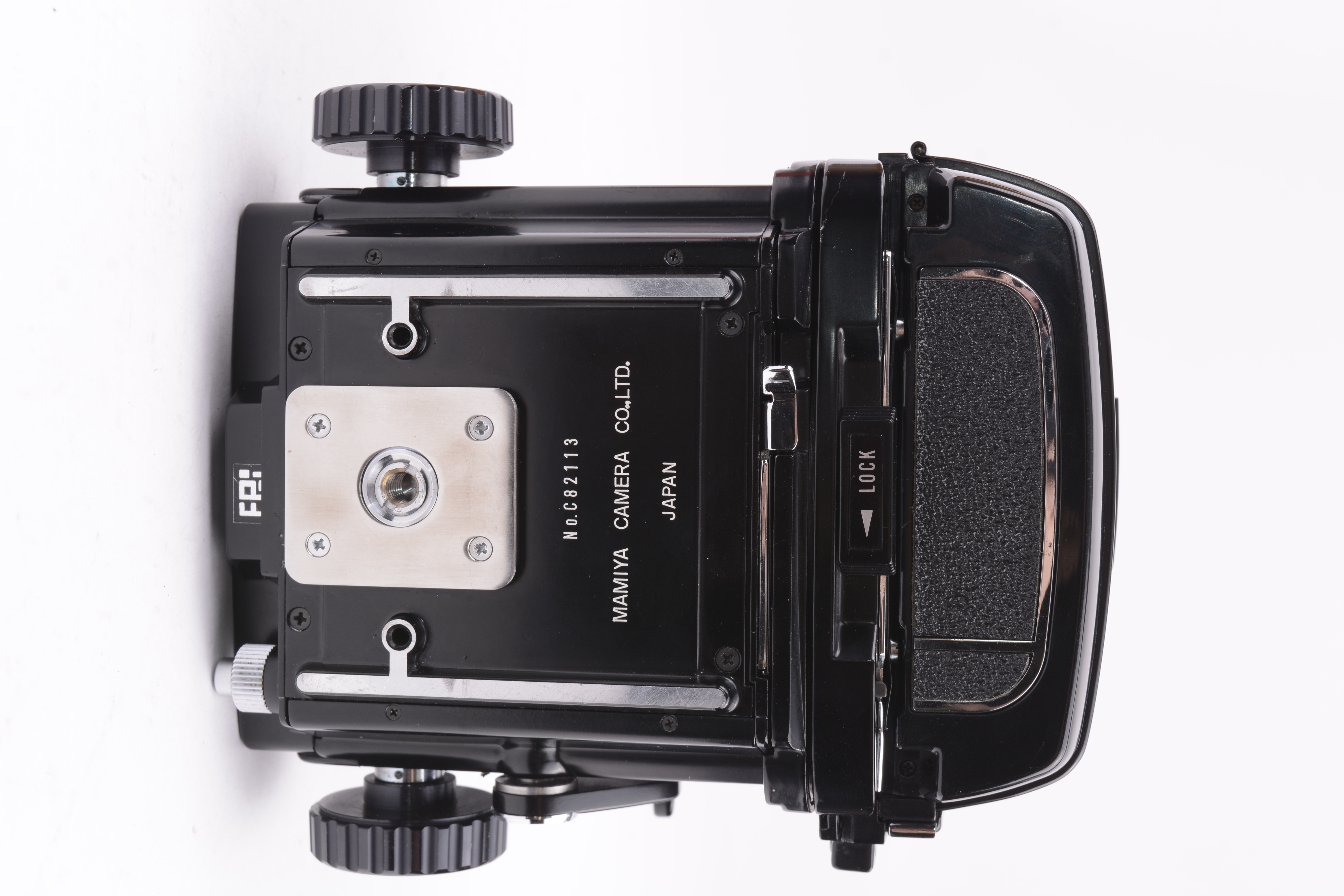 Mamiya RB67 — image 6