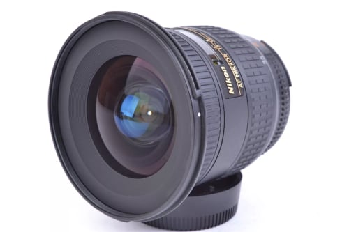 thumbnail-6 for Nikon AF 18-35mm D