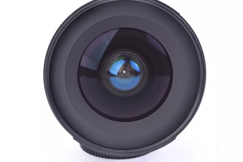 thumbnail-8 for Nikon AF 18-35mm D