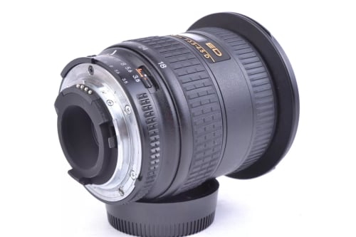 thumbnail-5 for Nikon AF 18-35mm D